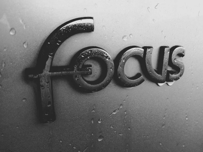 focus focus