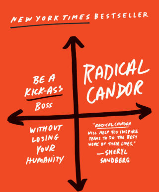 Radical Candor