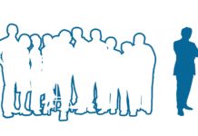But I Thought We Were Friends?! How To Lead Peers (Managerial Courage) left out