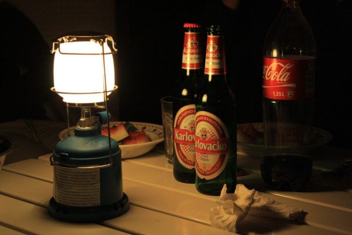 Gaslight