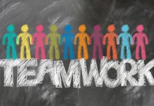 Great Bosses Spur Teamwork
