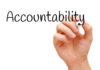 accountability