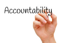 accountability