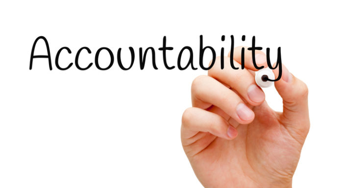 accountability