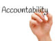 accountability