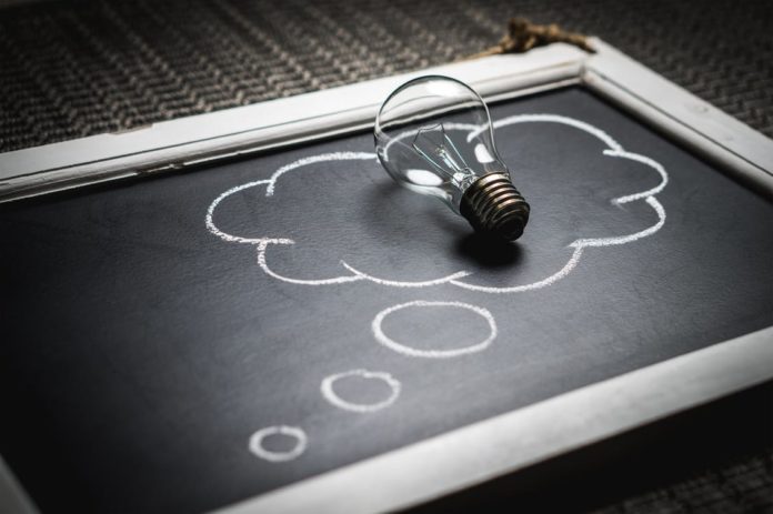 Creativity echo chamber creativity