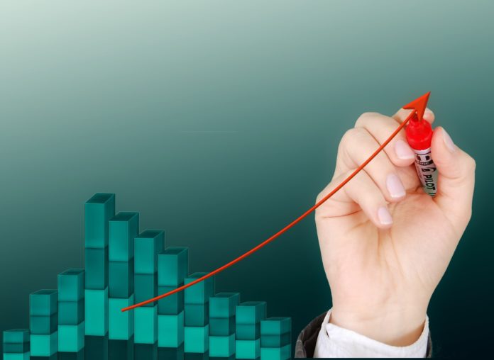 Pixabay chart-1141833_1920 productivity chart