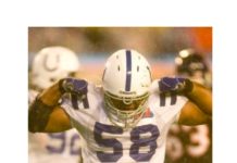 From NFL Champ To Entrepreneur: This Is Why You Don’t Quit
