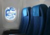 airplane seats