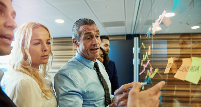 How To Be a Master Navigator of Disruption and Complexity