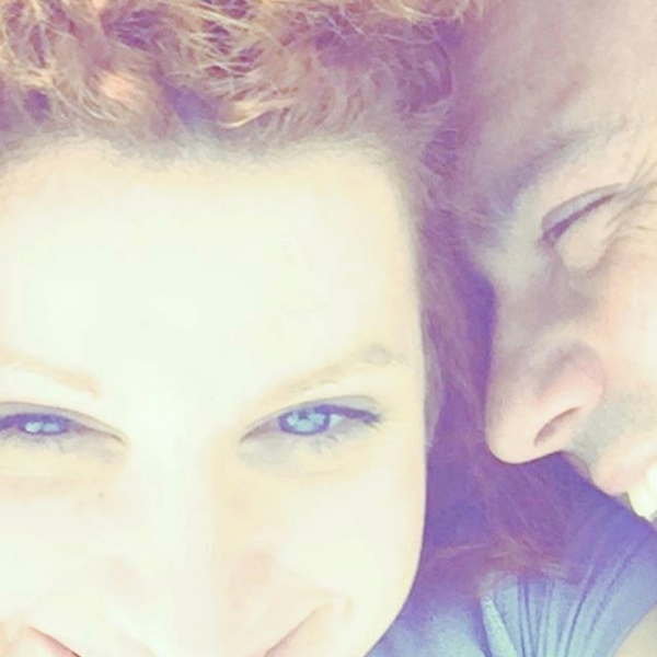 Chris and Alice Behnke