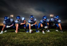 PODCAST #136: The Secret To Never Giving Up | Gary Brackett