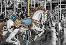 PODCAST #135: Grab The Brass Ring! | Kevin Kruse and Tara Millette
