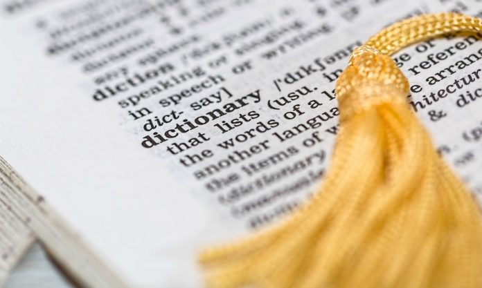 dictionary-1619740_1280 143 Oakley pixabaystevepb