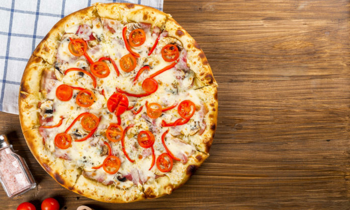 pizza-2068272_1280 145 PixabayDaria-Yakovleva