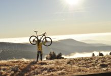 The Life-Changing Secret of Embracing Your Discomfort Zone (Embraces Ambiguity & Change)