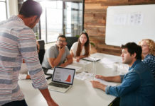 5 Keys To Setting The Tone As A New Leader (Mission & Vision Focused)