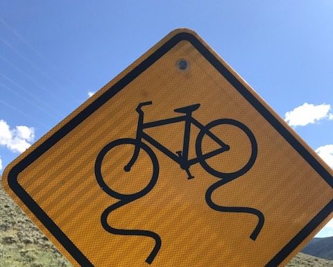 sign