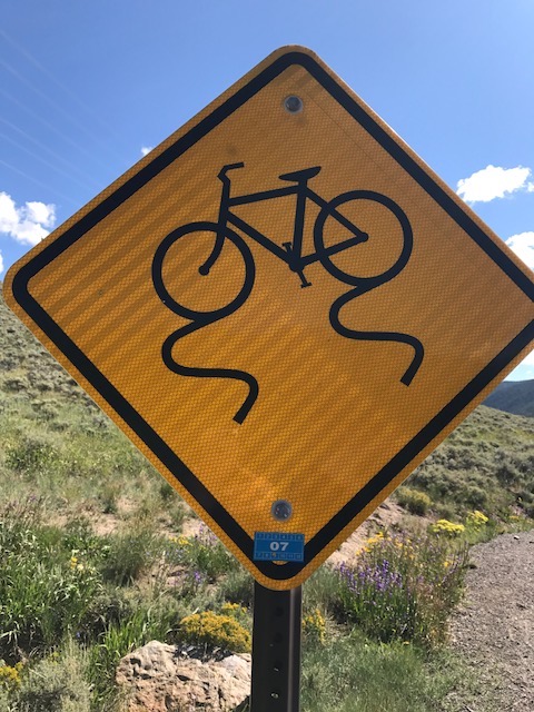 sign