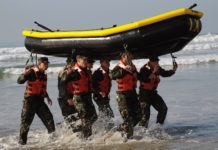 Hire A Navy Seal