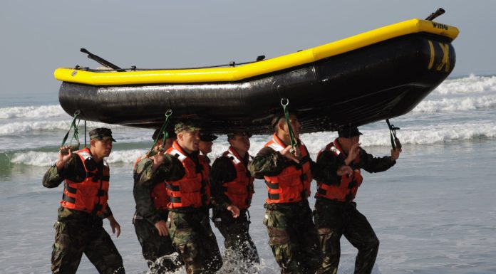 Hire A Navy Seal