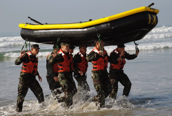 Hire A Navy Seal Hire A Navy Seal