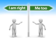 Is Ignorance Bliss Or A Leadership Opportunity? (Accountability)