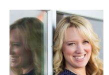 Shark Tank Contestant Gives Her Tips To Being A Successful Entrepreneur