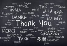 Thankfulness Is A Powerful Way To Increase Productivity