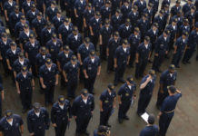 The Best Way to Thank a Veteran this Veteran’s Day