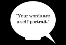 The Words You Leave Behind