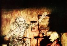 Why Leaders Should Be More Like Ebenezer Scrooge: A Five Step Process (Self-directed Learner)