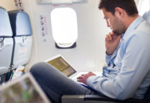 5 Reasons Why We’re More Productive On Planes And How To Replicate It At Work (Time Management)