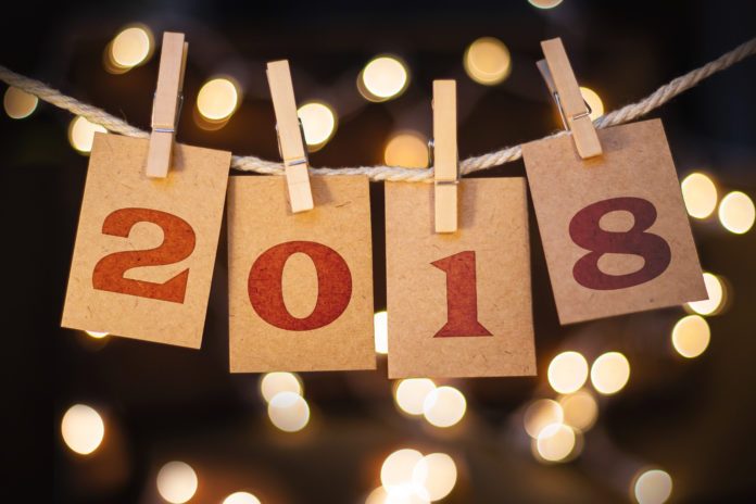 2018 Concept Clipped Cards and Lights