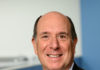 Aron Ain CEO of Kronos