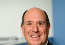 Build The Best Place To Work: An Interview With The CEO Of Kronos Aron Ain CEO of Kronos