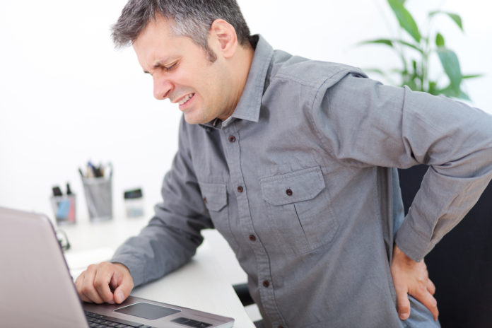 Back pain Back pain
