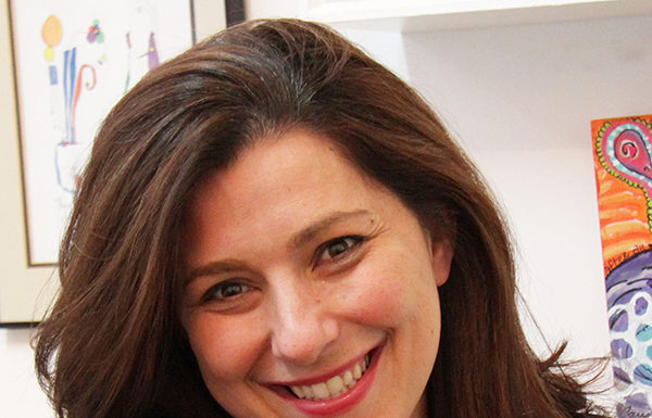 Carrie Kerpen, CEO of Likable Media