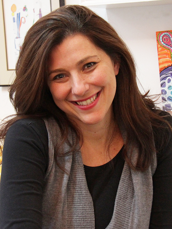 Kerpen_Carrie Carrie Kerpen, CEO of Likable Media