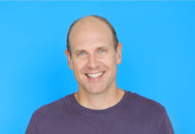 Overnight Success, Years In The Making: CEO of FreshBooks Gives His Advice FreshBooks CEO Mike McDerment