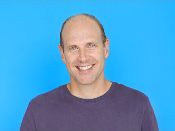 McDerment_Mike FreshBooks CEO Mike McDerment