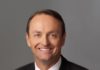 John Parker, Chief Sales Officer of Amway