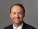 John Parker, Chief Sales Officer of Amway
