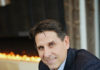 Chuck Runyon CEO of Anytime Fitness