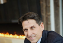 Chuck Runyon CEO of Anytime Fitness