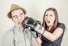 The Drama Triangle: How To Overcome Conflict At Work