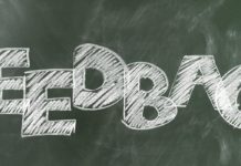 60-second huddle: Is your feedback authentic? authentic