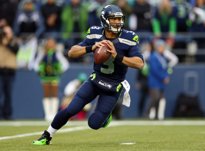 NFC Championship - San Francisco 49ers v Seattle Seahawks