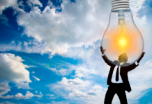 PODCAST #232: How You Can Embrace Bigger Thinking And Achieve Success | Michael Sonnenfeldt