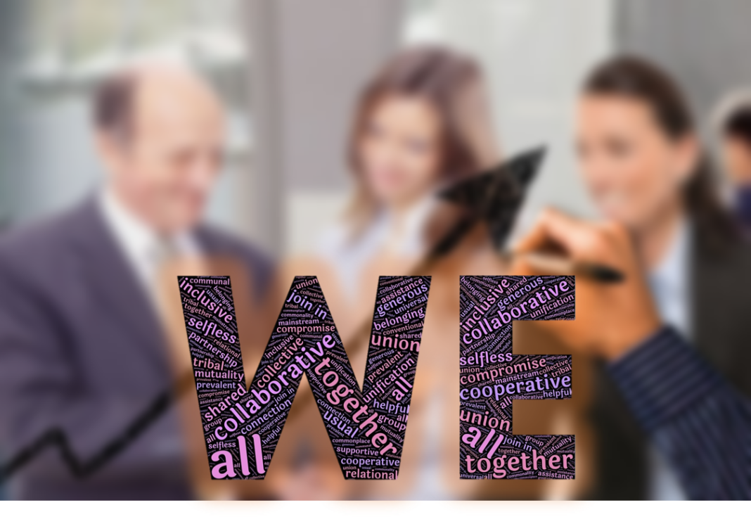 How to Get Started with Peer to Peer Collaboration and Accountability